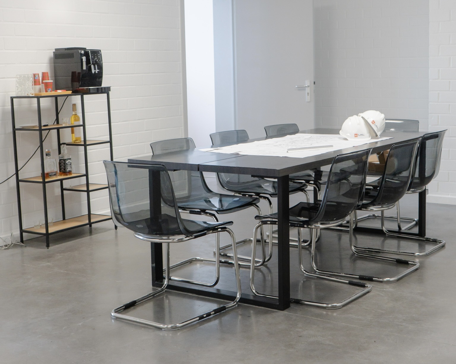 Bureau Lal Construction